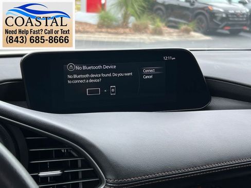 Used 2022 MAZDA MAZDA3 s FWD image 30
