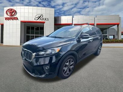 Used 2019 Kia Sorento EX