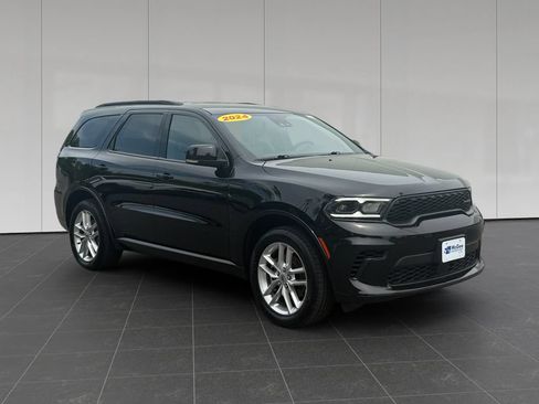 Used 2024 Dodge Durango GT AWD/4WD image 7