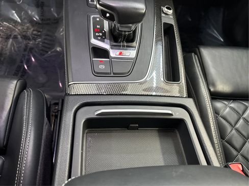 Used 2018 Audi SQ5 Prestige AWD/4WD image 22