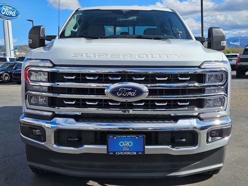 New 2026 Ford F350 XLT w/ XLT Premium Package AWD/4WD image 2