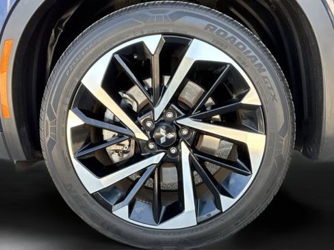 Used 2024 Mitsubishi Outlander SE image 33