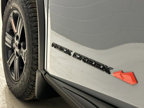 New 2026 Nissan Rogue SV image 28