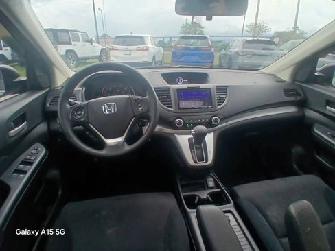 Used 2014 Honda CR-V EX image 25