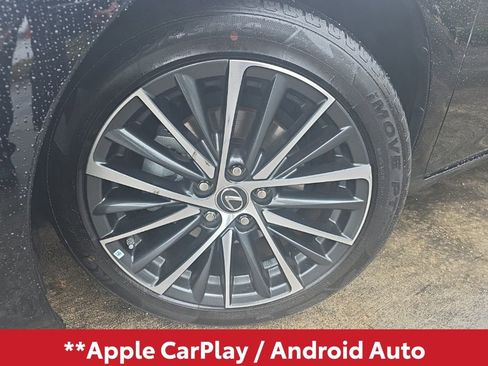 Used 2024 Lexus ES 350 350 image 3