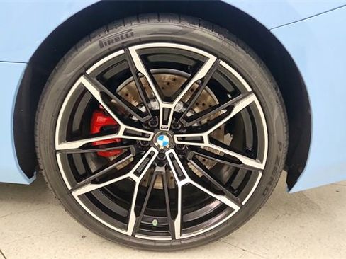 Used 2024 BMW M2 w/ Lighting Package image 58