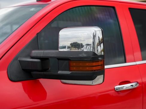 Used 2016 Chevrolet Silverado 2500 LTZ w/ Duramax Plus Package image 18