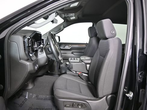 Used 2023 Chevrolet Silverado 1500 LT image 20