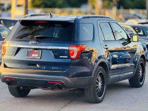 Used 2016 Ford Explorer Limited image 6