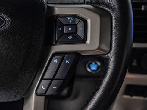 Used 2020 Ford F250 Lariat w/ Lariat Ultimate Package image 13