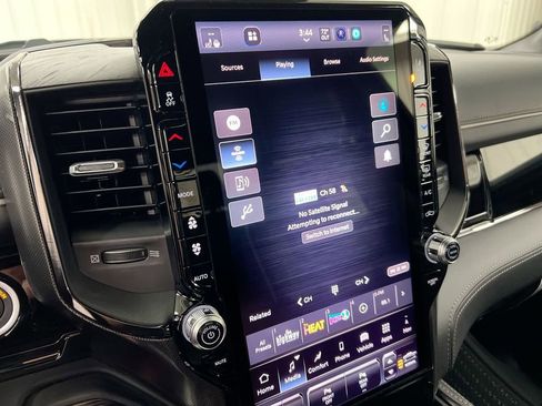 New 2026 RAM 1500 Limited AWD/4WD image 14