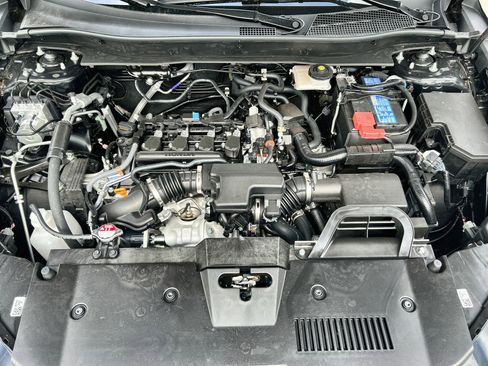 New 2026 Honda CR-V EX-L image 18