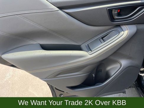 Used 2024 Subaru Forester Wilderness image 15