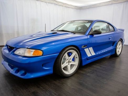 Used 1998 Ford Mustang GT image 25