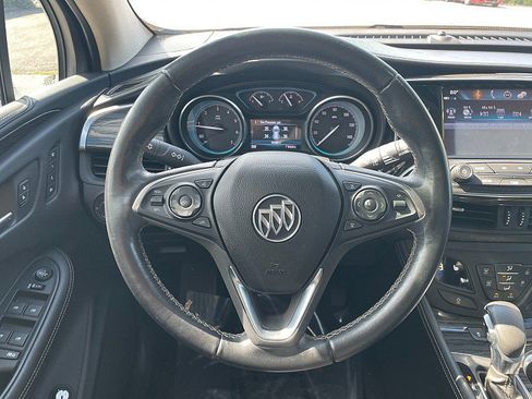 Used 2018 Buick Envision Essence w/ LPO, Cargo Package image 14