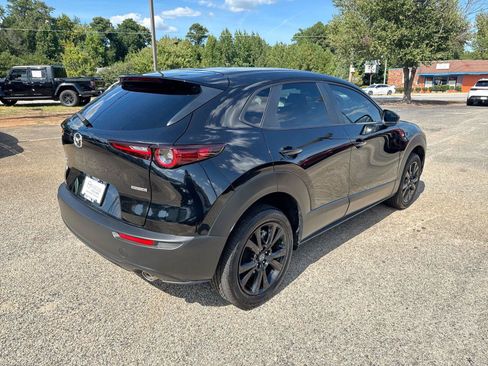 Certified 2026 MAZDA CX-30 AWD 2.5 S w/ Select Sport Pkg image 31