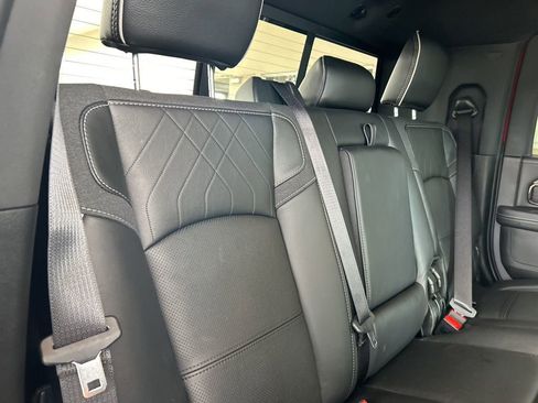 New 2026 RAM 3500 Limited image 36