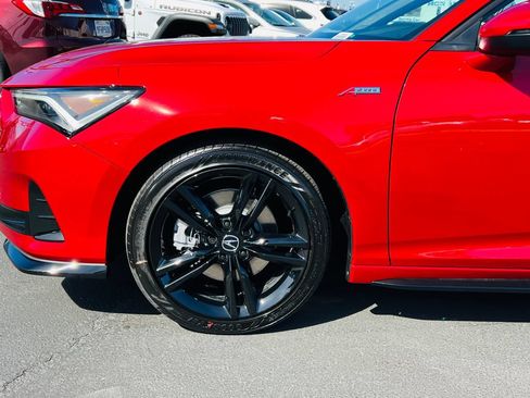 Used 2026 Acura Integra A-Spec FWD image 5