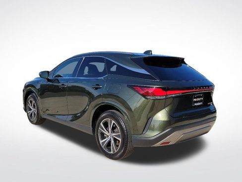 Used 2023 Lexus RX 350 Premium w/ Accessory Package (Z1) AWD/4WD image 3
