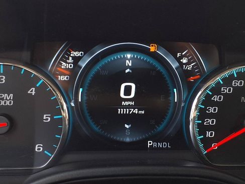 Used 2017 GMC Sierra 1500 Denali AWD/4WD image 15