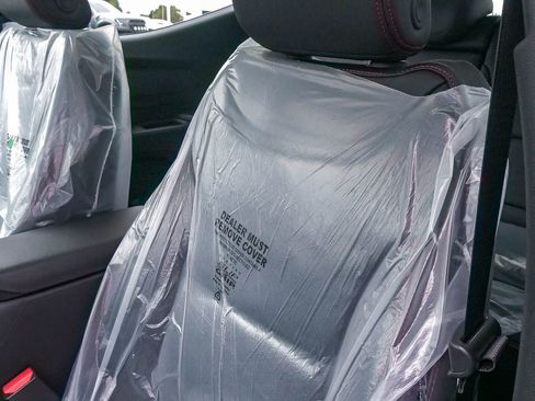 New 2027 Chevrolet Bolt RS w/ Technology Package image 20