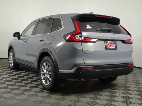 New 2026 Honda CR-V EX image 16