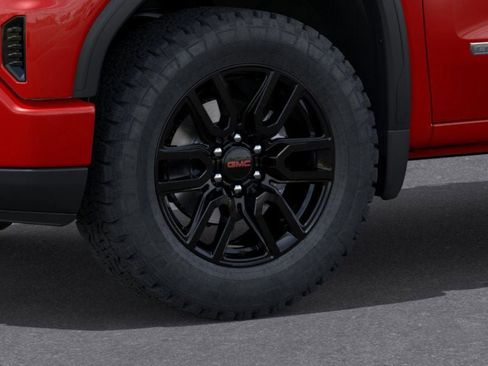 New 2026 GMC Sierra 1500 Elevation w/ Preferred Package image 62