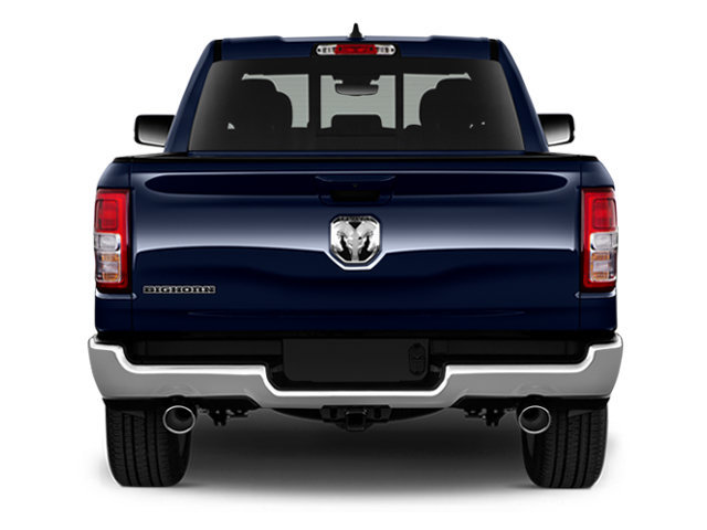 Used 2023 RAM 1500 Big Horn w/ Back Country Package AWD/4WD image 6