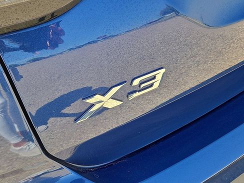 Used 2023 BMW X3 xDrive30i AWD/4WD image 11