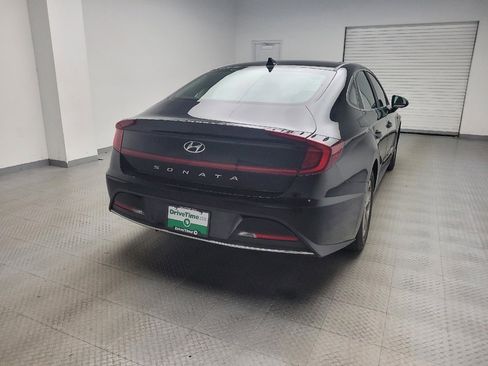 Used 2020 Hyundai Sonata SE image 7