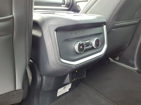 Certified 2025 Ford Expedition Max Active RWD image 14