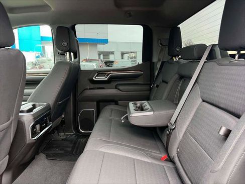 Used 2022 GMC Sierra 1500 Elevation image 10