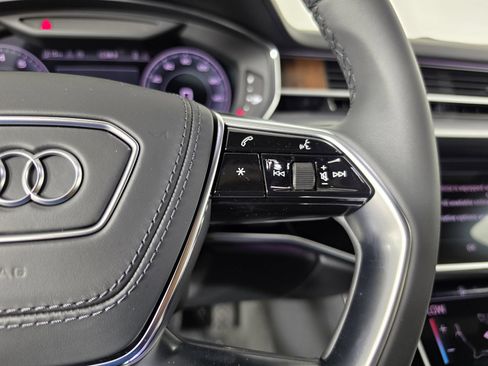 New 2026 Audi A8 L 3.0T AWD/4WD image 21