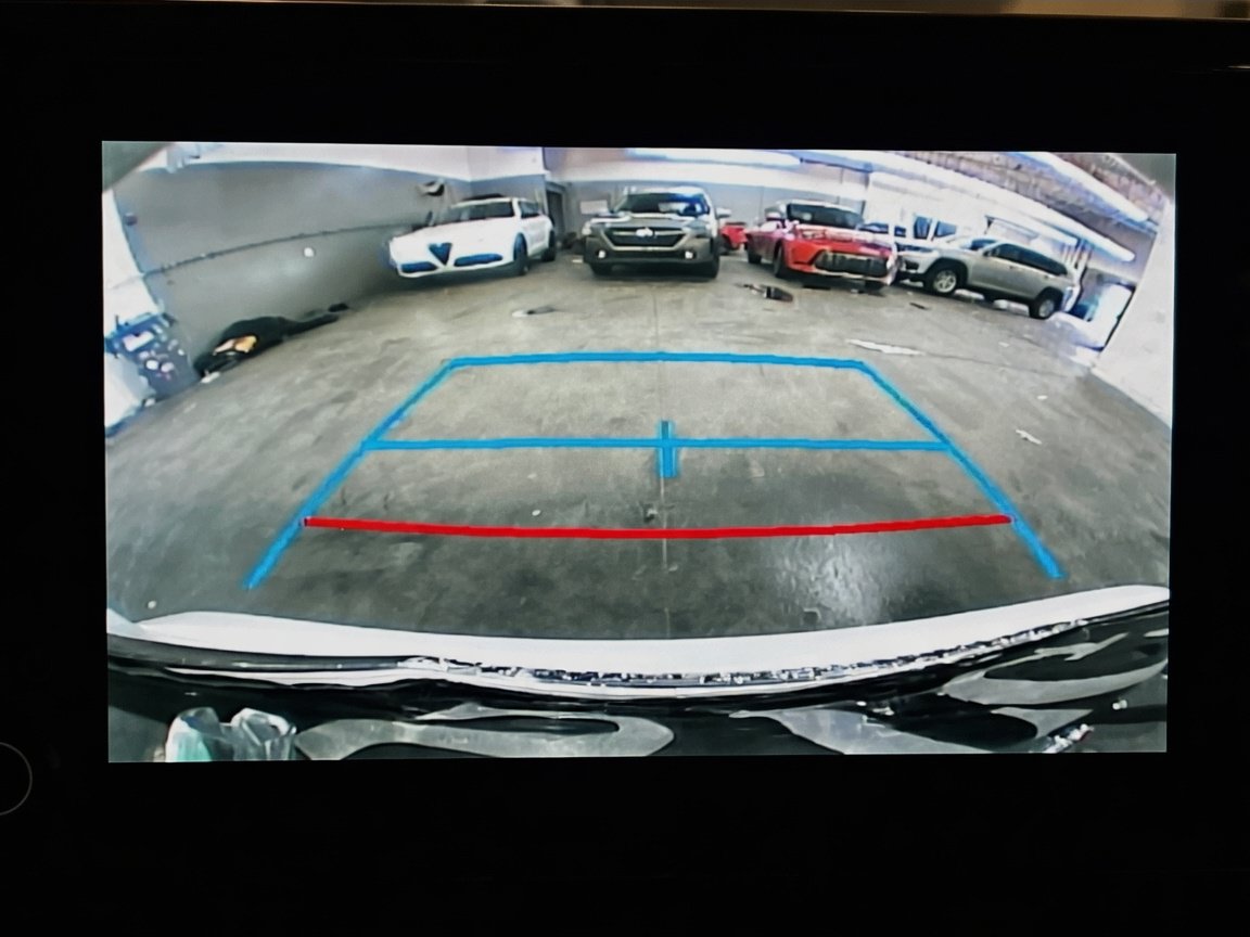 Used 2023 Toyota Corolla LE FWD image 9