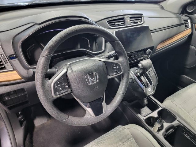 Used 2017 Honda CR-V EX image 11