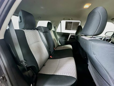 Used 2024 Toyota 4Runner SR5 image 11