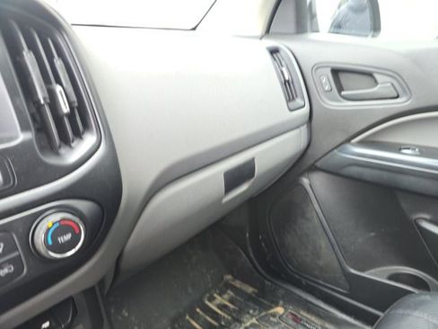 Used 2021 GMC Canyon Elevation Standard w/ Trailering Package image 12