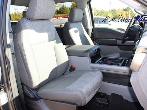 New 2026 Ford F350 XLT w/ FX4 Off-Road Package image 7