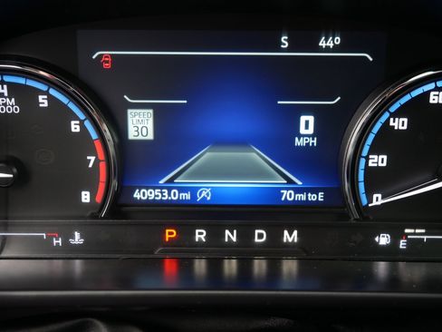 Used 2023 Ford Bronco Sport Badlands w/ Premium Package image 21