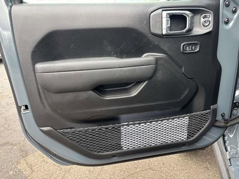 New 2026 Jeep Wrangler Rubicon image 13