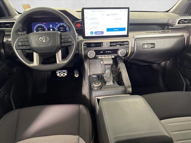Used 2026 Toyota Tacoma TRD Sport AWD/4WD image 22