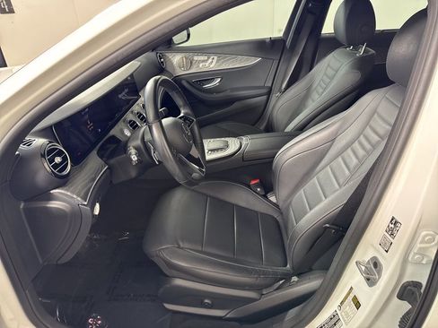 Used 2023 Mercedes-Benz E 450 4MATIC All-Terrain Wagon image 14