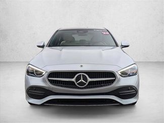 Certified 2025 Mercedes-Benz C 300 Sedan video 2
