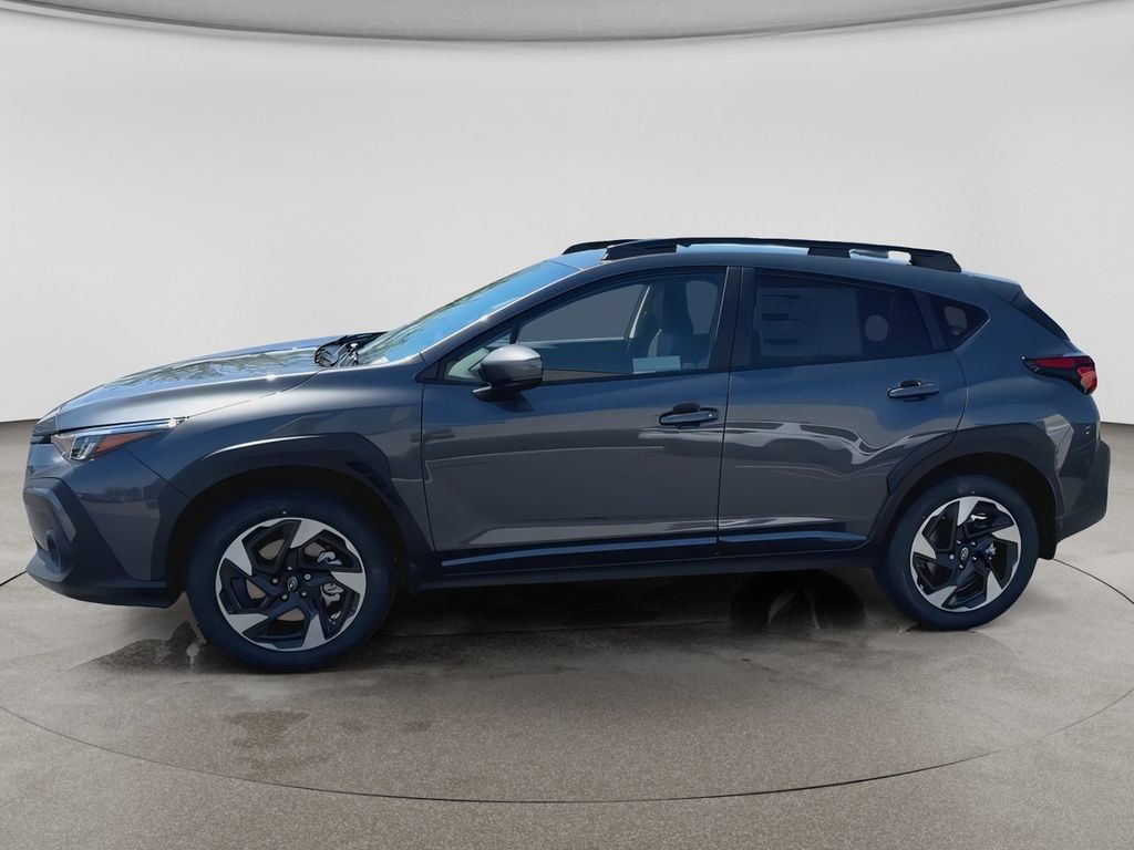 New 2026 Subaru Crosstrek 2.5i Limited w/ Crosstrek Mirror Package AWD/4WD image 5