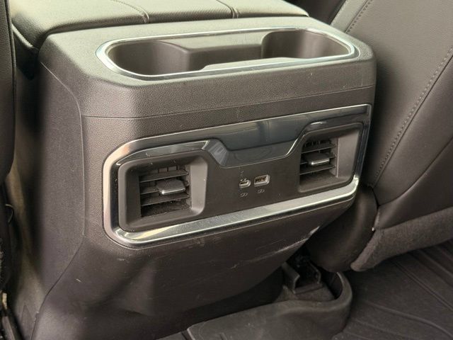 Used 2022 Chevrolet Silverado 1500 LTZ AWD/4WD image 13