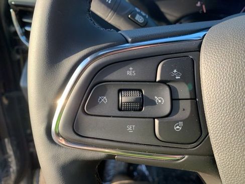 New 2026 Buick Envista Sport Touring w/ Convenience I Package FWD image 43