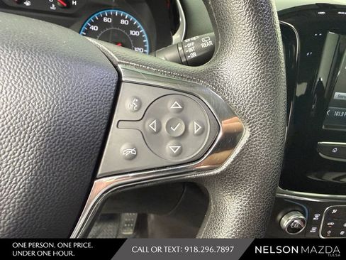 Used 2019 Chevrolet Traverse LS FWD image 23