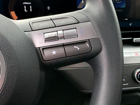 New 2026 Hyundai Kona SE FWD image 38