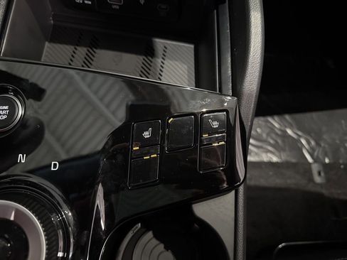 New 2025 Kia Sportage X-Line image 19