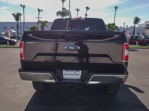 Used 2019 Ford F150 Lariat image 8